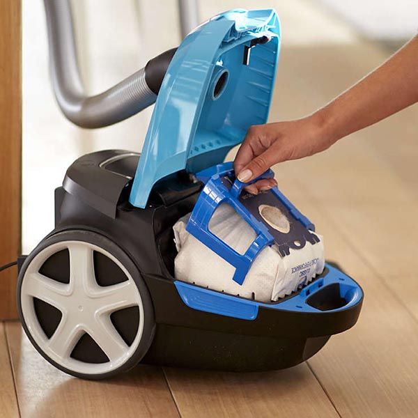 Пылесос Philips FC8389/01